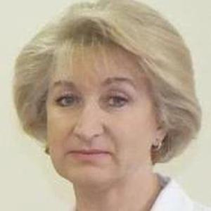 Василенкова Татьяна Сергеевна