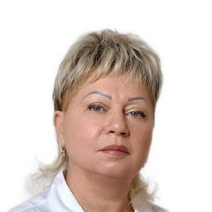 Кошарская Марина Викторовна