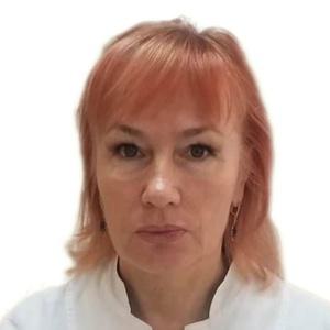 Задорожная Лариса Игоревна