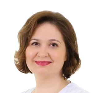 Лаврентьева Вероника Александровна