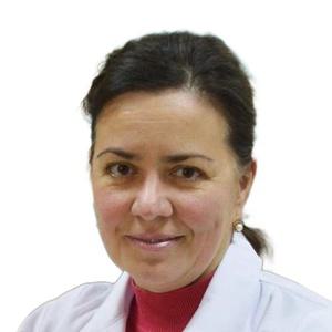 Ешкина Светлана Леонидовна