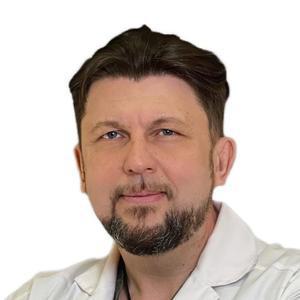Нестеренко Александр Александрович