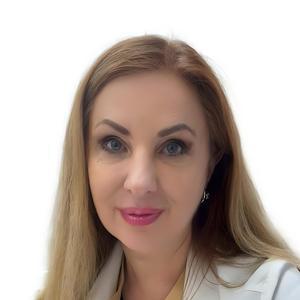 Транцева Наталья Владиславовна