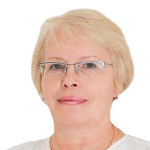 Масланова Лидия Ивановна