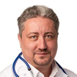 Борисов Алексей Владимирович