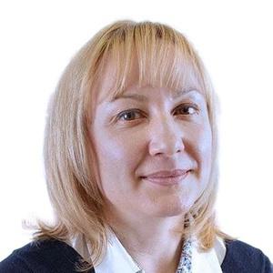 Худяшева Татьяна Владимировна