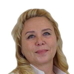 Насырова Елена Викторовна