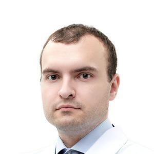 Калинин Вячеслав Игоревич