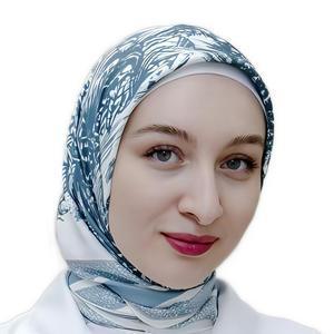 Умарова Милана Магдановна