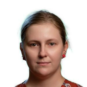 Попова Анастасия Юрьевна