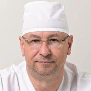 Пустынский Дмитрий Юрьевич