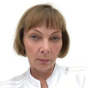 Петрова Людмила Евгеньевна