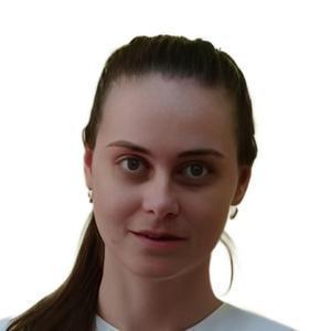 Зотова Екатерина Андреевна