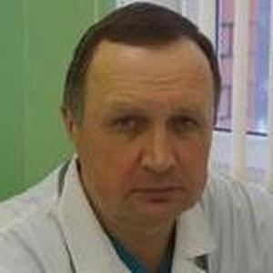 Смирнов Анатолий Борисович