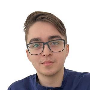 Мальцев Андрей Сергеевич