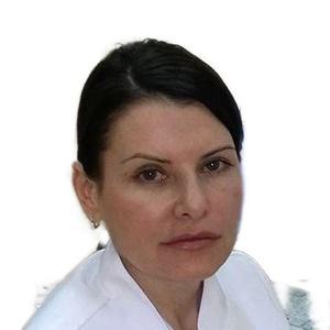 Кухаркина Ольга Борисовна
