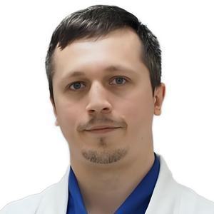 Чеканов Станислав Сергеевич