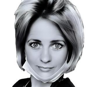 Антонова Елена Александровна