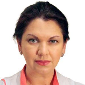Антошина Татьяна Александровна