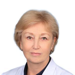 Салимжанова Галина Владимировна