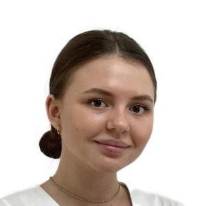 Сидореня Ирина Дмитриевна