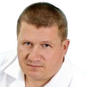 Раков Павел Евгеньевич