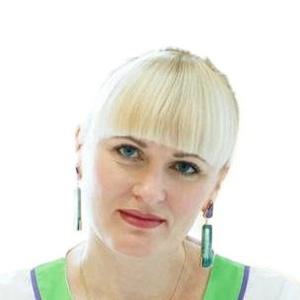 Иванова Наталья Викторовна