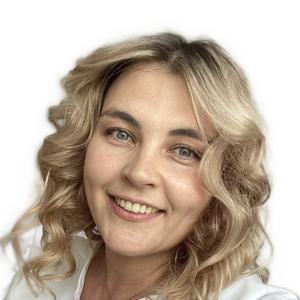 Светова (Ковалева) Оксана Владимировна