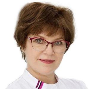 Журавлёва Лариса Ильинична