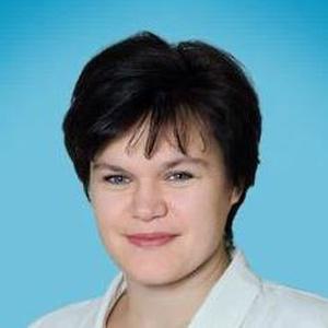 Ятманова Елена Юрьевна