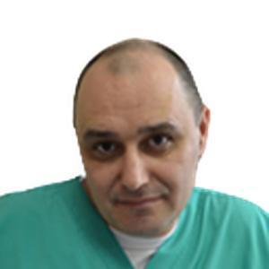Белов Евгений Михайлович