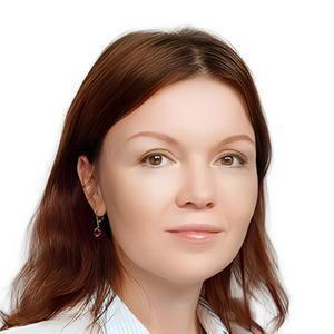 Казьмина Ольга Владимировна