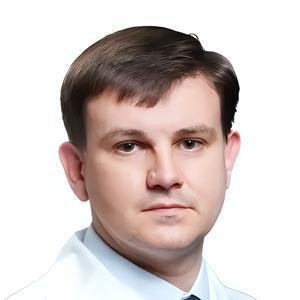 Горшков Дмитрий Алексеевич