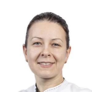 Зуева Алиса Игоревна