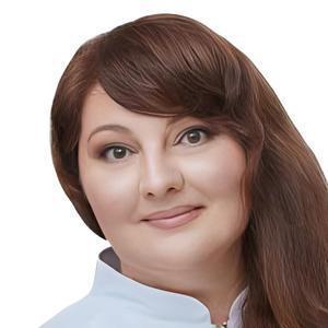 Жилокова Ирина Борисовна