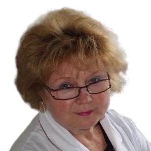 Сорокина Лариса Михайловна