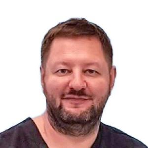 Федоров Дмитрий Анатольевич