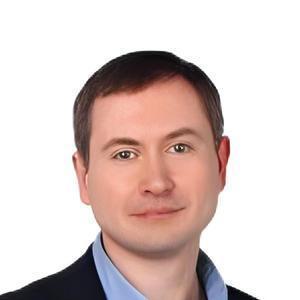 Каменюкин Андрей Геннадьевич