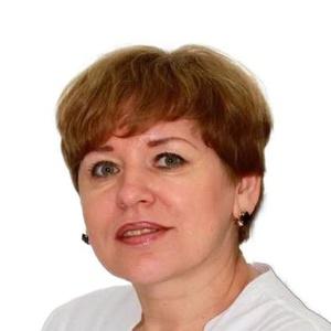 Андриянова Ольга Викторовна