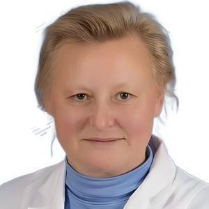 Митюшина Светлана Александровна