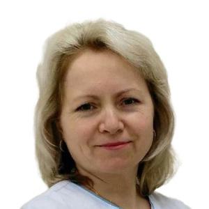 Занкеева Анна Георгиевна