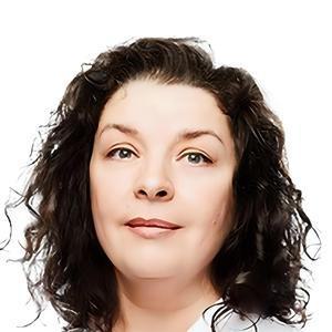 Черная Юлия Витальевна