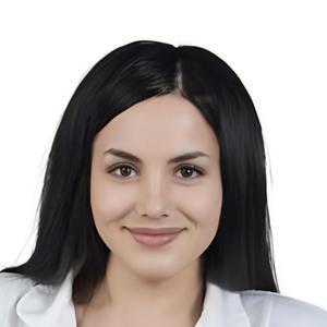 Коновалова Татьяна Олеговна