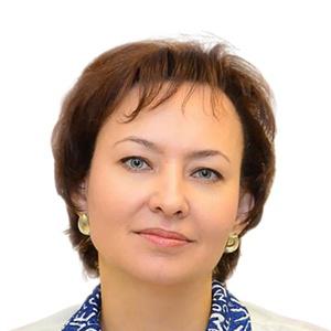 Лобачева Елена Анатольевна