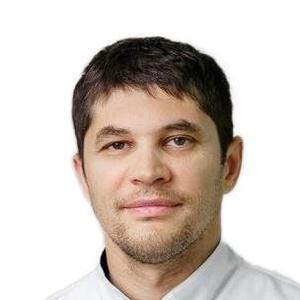 Шайхразиев Ильнур Тагирович