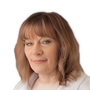 Буробина Галина Викторовна