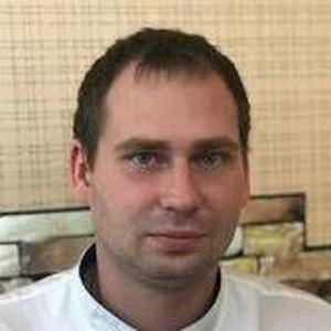 Мжачих Сергей Юрьевич