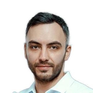 Ножевников Артём Викторович