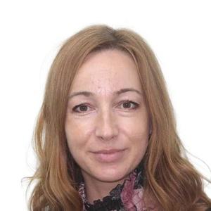 Бодрова Елена Николаевна