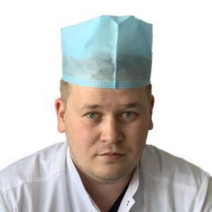 Прозоркевич Руслан Олегович